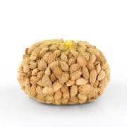 Elle Kırılan Kabuklu Fıstık Badem 1 Kg
