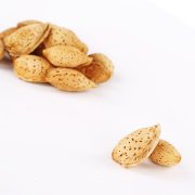 Elle Kırılan Kabuklu Fıstık Badem 1 Kg