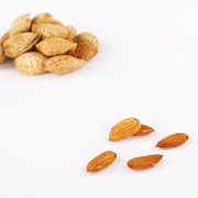 Elle Kırılan Kabuklu Fıstık Badem 1 Kg