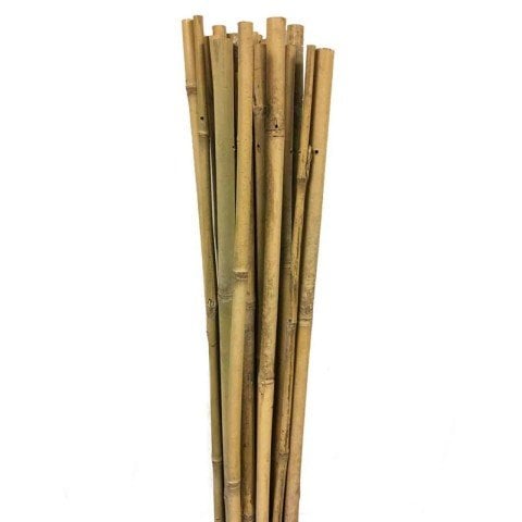 Fidan Dikim Destek Çubuğu 10  adet (90-150  cm-12-16 MM)