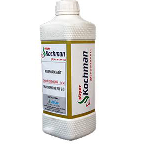Süper Kochman (P) Powerfull Sıvı Fosfor Gübresi (250 ml)
