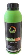 Combimix Bakır Çinko Demir Mangan Karışımlı Sıvı Gübre