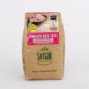 Sofralık Himalaya Tuzu 500 gr. (Öğütmelik)