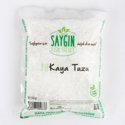 Sofralık Kaya Tuzu 500 gr. (Öğütmelik)