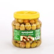 Domat Çizik Zeytin 900 gr. 6X-Large (111-120)