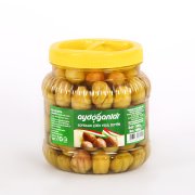 Domat Çizik Zeytin 900 gr. 6X-Large (111-120)