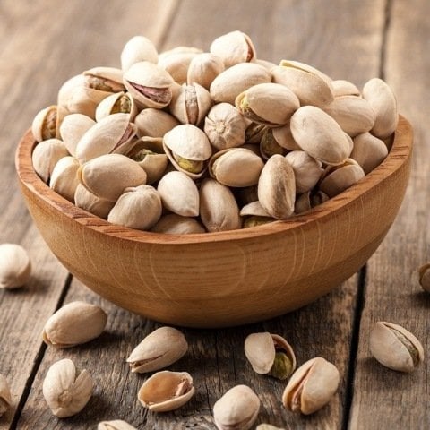 Tüplü  Aşılı Tekin Antep Fıstığı Fidanı (1 DİŞİ) Anaç Ucb 1