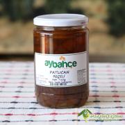 Patlıcan Reçeli 710 gr.