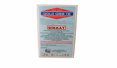 Gold Gibb TB Bitki Gelişim Düzenleyici