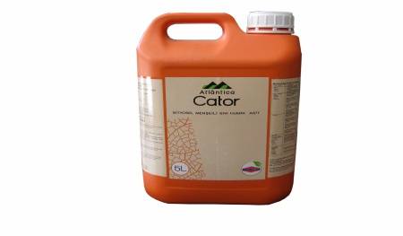 Cator Bitki Menşeili Sıvı Humik Asit 5L