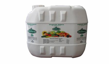 Biofarm Organik Gübre 20 L