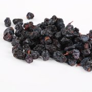 Siyah Kuru Üzüm (Kan Üzümü) 500 Gr.