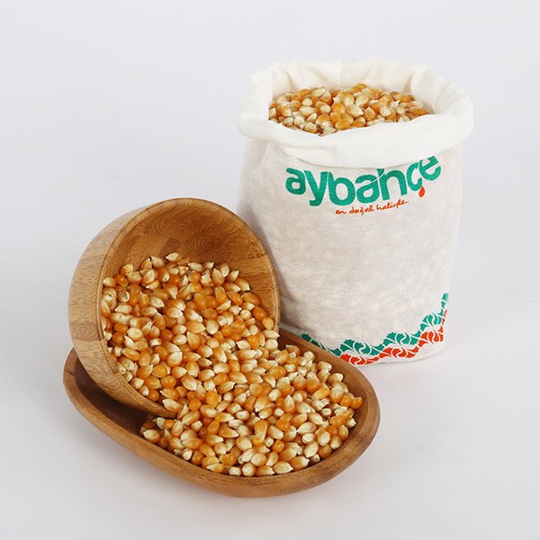 Patlak Mısır 1000 Gr.