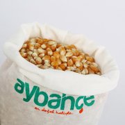 Patlak Mısır 1000 Gr.