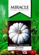 Kışlık Tatlılık Reçellik Balkabağı Tohumu (1000 gram)