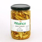 Biber Turşusu 300 Gr