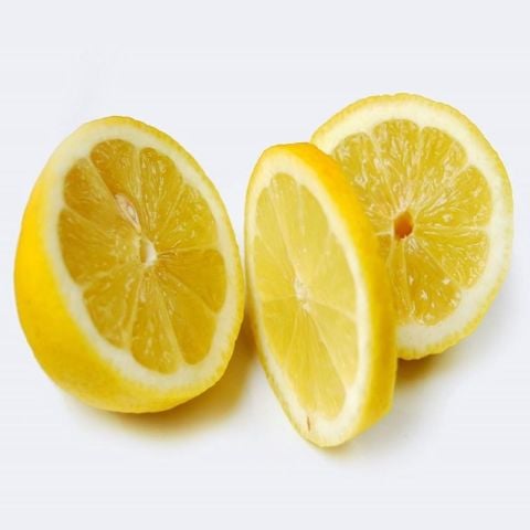 Tüplü Kokulu Nadir Bitki Tatlı Limon Şeker Limon Fidanı Seneye Meyve Verir