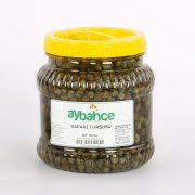 Kapari Turşusu 900Gr