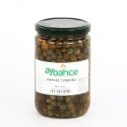 Kapari Turşusu 350Gr