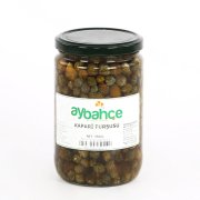 Kapari Turşusu 350Gr