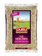 Yeşil Mercimek 1Kg
