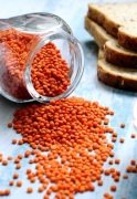 Kırmızı Mercimek 1Kg