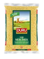 Sarı Mercimek 1Kg