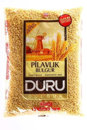 Pilavlık Bulgur 1Kg
