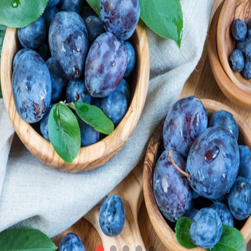 Mürdüm Eriği Tohumu (50 adet)