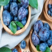 Mürdüm Eriği Tohumu (100 adet)