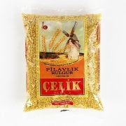 Pilavlık Bulgur 1Kg