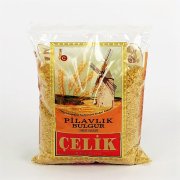 Pilavlık Bulgur 1Kg
