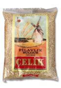 Pilavlık Bulgur (Köy Tipi) 1Kg