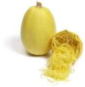 Doğal Vegetable Spaghetti Kış Kabağı Tohumu(10 tohum)