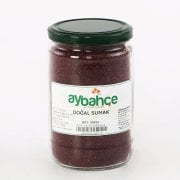 Doğal Sumak 250Gr