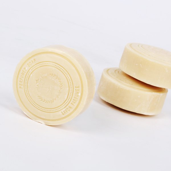 Lüx Gül Parfümlü Sabun 3x100Gr