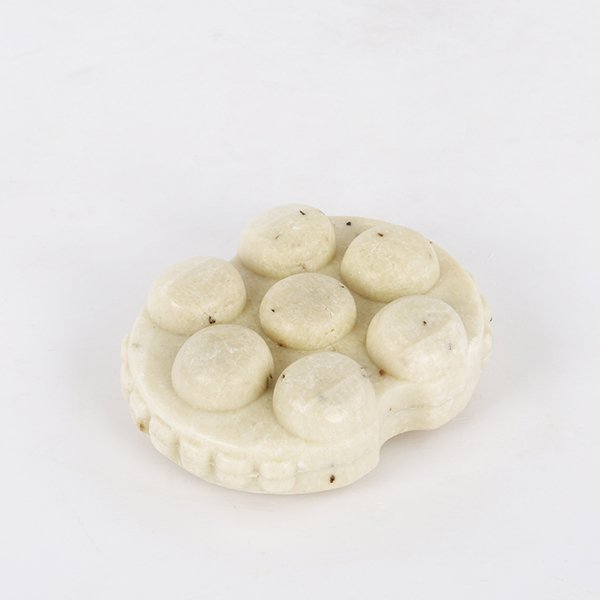Zeytinyağlı Masaj Sabunu 135Gr