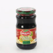 Üzüm Pekmezi 450Gr