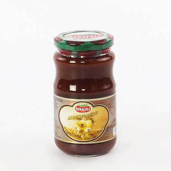 Alıç Marmelatı 450Gr