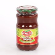 Kuşburnu Marmelatı 450Gr