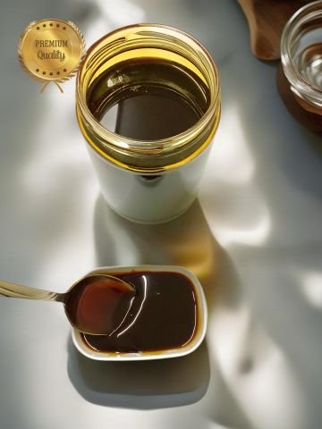 Yöresel Lezzetler Akdeniz Andız Pekmezi 800 Gram