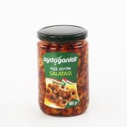 Zeytin Salatası 600 Gr.