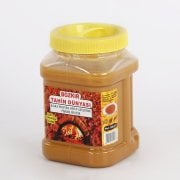 Doğal Bozkır  Tahini (Kepeksiz) 950Gr