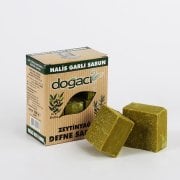 Halis Garlı Defne Sabun 1Kg