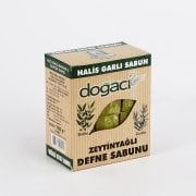 Halis Garlı Defne Sabun 1Kg