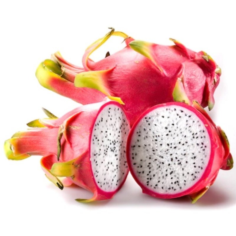 Doğal İçi Beyaz Pitaya Ejder Meyvesi(Pitaya) Tohumu 5 adet