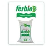 Ferbio Organik Hayvansal Gübre (1 kg)