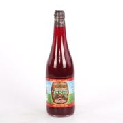 Şalgam Suyu 1Lt Acılı (Cam)