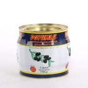 Siyah Salamura Zeytin 1.7Kg XL