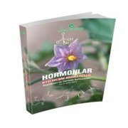 Hormonlar Bitki Büyüme Düzenleyicileri Kitabı